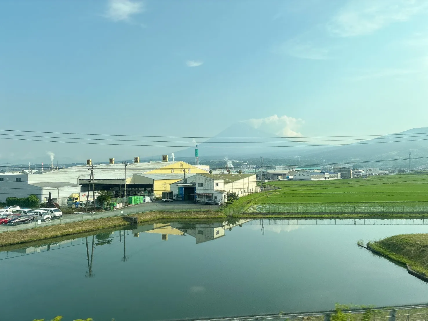 【2026年6月26日〜28日】富士五湖エリア（河口湖・山中湖など）別荘・ホテル・貸別荘のカビ徹底調査に伺います！🗻✨